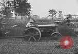 Image of wheat farm United States USA, 1918, second 20 stock footage video 65675066757
