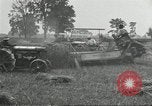 Image of wheat farm United States USA, 1918, second 31 stock footage video 65675066757