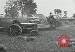 Image of wheat farm United States USA, 1918, second 32 stock footage video 65675066757
