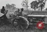 Image of wheat farm United States USA, 1918, second 46 stock footage video 65675066757
