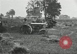 Image of wheat farm United States USA, 1918, second 49 stock footage video 65675066757