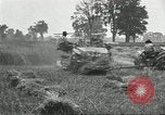 Image of wheat farm United States USA, 1918, second 51 stock footage video 65675066757