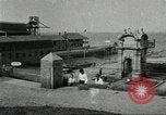 Image of buildings Plymouth Massachusetts USA, 1918, second 3 stock footage video 65675066759