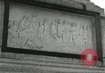 Image of buildings Plymouth Massachusetts USA, 1918, second 31 stock footage video 65675066759
