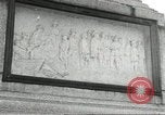Image of buildings Plymouth Massachusetts USA, 1918, second 35 stock footage video 65675066759