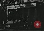 Image of buildings Plymouth Massachusetts USA, 1918, second 38 stock footage video 65675066759