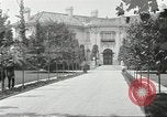 Image of Mansions of Newport early 1900s Newport Rhode Island USA, 1918, second 4 stock footage video 65675066760