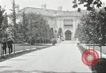 Image of Mansions of Newport early 1900s Newport Rhode Island USA, 1918, second 5 stock footage video 65675066760