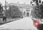 Image of Mansions of Newport early 1900s Newport Rhode Island USA, 1918, second 6 stock footage video 65675066760