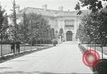 Image of Mansions of Newport early 1900s Newport Rhode Island USA, 1918, second 7 stock footage video 65675066760