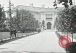 Image of Mansions of Newport early 1900s Newport Rhode Island USA, 1918, second 8 stock footage video 65675066760