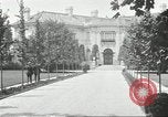 Image of Mansions of Newport early 1900s Newport Rhode Island USA, 1918, second 9 stock footage video 65675066760