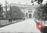 Image of Mansions of Newport early 1900s Newport Rhode Island USA, 1918, second 10 stock footage video 65675066760