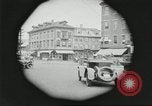 Image of Mansions of Newport early 1900s Newport Rhode Island USA, 1918, second 11 stock footage video 65675066760