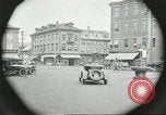 Image of Mansions of Newport early 1900s Newport Rhode Island USA, 1918, second 12 stock footage video 65675066760