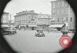 Image of Mansions of Newport early 1900s Newport Rhode Island USA, 1918, second 13 stock footage video 65675066760