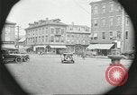 Image of Mansions of Newport early 1900s Newport Rhode Island USA, 1918, second 14 stock footage video 65675066760