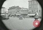 Image of Mansions of Newport early 1900s Newport Rhode Island USA, 1918, second 15 stock footage video 65675066760