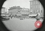Image of Mansions of Newport early 1900s Newport Rhode Island USA, 1918, second 16 stock footage video 65675066760