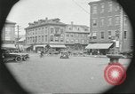 Image of Mansions of Newport early 1900s Newport Rhode Island USA, 1918, second 17 stock footage video 65675066760