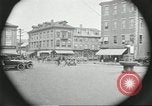 Image of Mansions of Newport early 1900s Newport Rhode Island USA, 1918, second 18 stock footage video 65675066760