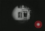 Image of Mansions of Newport early 1900s Newport Rhode Island USA, 1918, second 30 stock footage video 65675066760