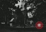 Image of Mansions of Newport early 1900s Newport Rhode Island USA, 1918, second 32 stock footage video 65675066760