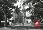 Image of Mansions of Newport early 1900s Newport Rhode Island USA, 1918, second 36 stock footage video 65675066760