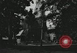 Image of Mansions of Newport early 1900s Newport Rhode Island USA, 1918, second 42 stock footage video 65675066760