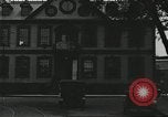Image of Mansions of Newport early 1900s Newport Rhode Island USA, 1918, second 45 stock footage video 65675066760