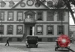 Image of Mansions of Newport early 1900s Newport Rhode Island USA, 1918, second 51 stock footage video 65675066760