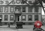 Image of Mansions of Newport early 1900s Newport Rhode Island USA, 1918, second 52 stock footage video 65675066760