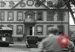 Image of Mansions of Newport early 1900s Newport Rhode Island USA, 1918, second 54 stock footage video 65675066760