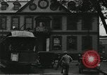 Image of Mansions of Newport early 1900s Newport Rhode Island USA, 1918, second 57 stock footage video 65675066760