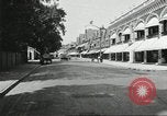 Image of Mansions of Newport early 1900s Newport Rhode Island USA, 1918, second 60 stock footage video 65675066760