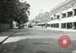 Image of Mansions of Newport early 1900s Newport Rhode Island USA, 1918, second 61 stock footage video 65675066760