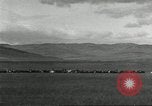 Image of cattle ranch United States USA, 1918, second 4 stock footage video 65675066761