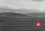 Image of cattle ranch United States USA, 1918, second 14 stock footage video 65675066761