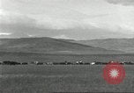 Image of cattle ranch United States USA, 1918, second 16 stock footage video 65675066761