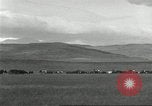 Image of cattle ranch United States USA, 1918, second 17 stock footage video 65675066761