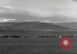 Image of cattle ranch United States USA, 1918, second 19 stock footage video 65675066761