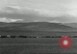 Image of cattle ranch United States USA, 1918, second 21 stock footage video 65675066761