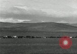 Image of cattle ranch United States USA, 1918, second 23 stock footage video 65675066761