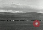 Image of cattle ranch United States USA, 1918, second 26 stock footage video 65675066761