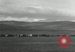 Image of cattle ranch United States USA, 1918, second 28 stock footage video 65675066761