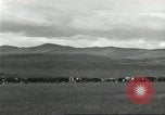 Image of cattle ranch United States USA, 1918, second 39 stock footage video 65675066761