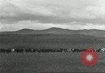 Image of cattle ranch United States USA, 1918, second 44 stock footage video 65675066761