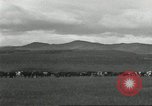Image of cattle ranch United States USA, 1918, second 45 stock footage video 65675066761