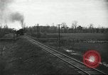 Image of railroad train United States USA, 1922, second 9 stock footage video 65675066762