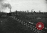 Image of railroad train United States USA, 1922, second 11 stock footage video 65675066762